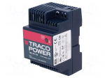 Power supply: switched-mode | 50W | 24VDC | 24&divide;28VDC | 2.1A | 85&divide;264VAC