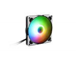 Sharkoon SilentStorm 140 PWM RGB Fan, case fan