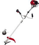 Einhell petrol scythe GC-BC 52 I AS, lawn trimmer (red/black)