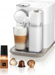 DeLonghi Nespresso Gran Latissima EN 640.W, capsule machine (white)