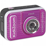 Vtech KidiZoom Video Studio HD (purple/black)