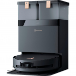 Ecovacs DEEBOT X8 PRO OMNI (black, incl. OMNI station)