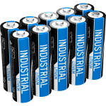 Ansmann lithium battery Mignon AA / FR06 (10 pieces)