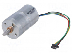 Motor: DC | brushless,with encoder,with gearbox,with driver