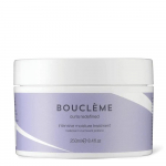 Boucleme, Curls Redefined, Hair Cream Treatment, Intense Moisturizing, 250 ml