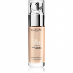 Debenhams True Match Liquid Foundation with SPF and Hyaluronic Acid in 1n | Size: 30ml