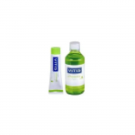 Vitis Orthodontic Toothpaste 100ml Set 2 Pieces