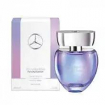 Mercedes-Benz Fanciful Edition (EDT) tualetes ūdens sievietēm 60 ml