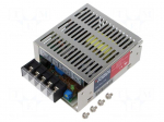Power supply: switching | for building in,modular | 60W | 12VDC | 5A