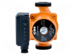Pump: circulator | OVI | 230VAC | IP44 | Temp: 0&divide;40&deg;C | 95% | Ins.class: F