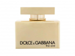 Dolce&Gabbana The One Gold (EDP) parfimērijas ūdens sievietēm 75 ml