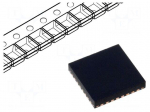 PMIC | LDO,DC/DC converter | Uin: 2.7&divide;5.5VDC | 0.3&divide;1A | VQFN32 | SMD