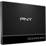 PNY CS900 500GB, SSD SATA-III 6Gb/s
