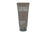 Clinique For Men Cleansing Gel 200ml