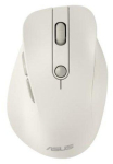 Asus MD105 WRL Mouse Milky White