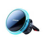 Joyroom JR-ZS291 Car Mount Wireless Charger MagSafe Air Outlet Version 15W / black