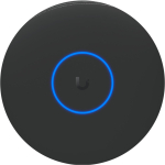 Ubiquiti U7-Pro XG-B WIFI 7, access point black