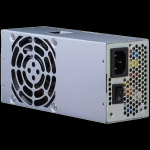 Inter-Tech Power Supply Unit TFX-350 RETAIL, 350W, Active PFC, 65 x 85 x 175mm TFX, Retail