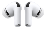 Apple AirPods Pro (3rd generation) Headset True Wireless Stereo (TWS) In-ear Calls/Music/Sport/Everyday Bluetooth White