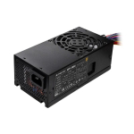 Chieftec Smart GPF-500G power supply unit 500 W 24-pin ATX TFX Black