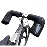 PROTECTION GLOVES FOR BICYCLE 2PCS