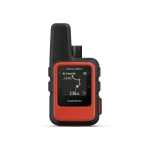 GPS Garmin  inReach Mini 2 Flame Red