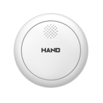 T&ouml;&ouml;riistad ja m&otilde;&otilde;teseadmed // Uued tooted t&ouml;&ouml;riistade, tarvikute kategoorias // Inteligentny czujnik dymu hand, sensor fotoelektryczny, wifi 2,4ghz tuya smart, cr123a