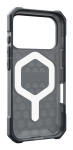 Urban Armor Gear 114540113131 mobile phone case 16 cm (6.3") Cover Ash