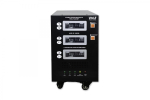 Volt Stabilizator napięcia tr&oacute;jfazowy Volt Polska AVR PRO 15000 3% SERVO 3-F