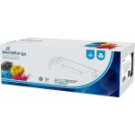 Toner MediaRange Canon 718BK asendus Black - MRCAT718BK