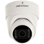 KAMERA WANDALOODPORNA IP DS-2CD2H66G2-IZS(2.8-12MM)(C)/PL DarkFighter AcuSense - 6&nbsp;Mpx 2.8&nbsp;... 12&nbsp;mm - MOTOZOOM Hikvision