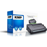 KMP toonerkassett Brother TN-3480/TN3480 Black 8000 S. B-T96 taaskasutatud
