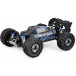 Amewi Amewi RC auto Hyper Go maastikus&otilde;iduk Li-Po aku 1050mAh Blue/14+