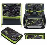 Herlitz koolikott Loop Plus Wild Panther