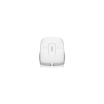 KeySonic juhtmevaba hiir, silikoon, IP68, valge, KSM-5030M-W
