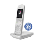 Telekom Sinus 12 juhtmevaba lauatelefon valge