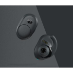 Skullcandy Push t&otilde;eliselt juhtmevabad k&otilde;rvaklapid, grey