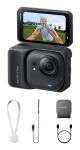 Kaamera Insta360 GO Ultra Standard komplekt Black