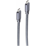 Shiverpeaks USB-kaabel USB-C &uuml;hendus USB-C Gen2 (BS13-47030)