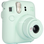 Fujifilm Instax Mini 12 digikaamera roheline