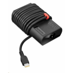 Lenovo toiteplokk - 65W USB-C - AC adapter ThinkPad