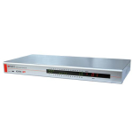 Lindy KVM l&uuml;liti CAT-32 IP USB&PS/2 Cat.5 KVM 32-porti, IP - 39631
