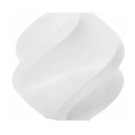 Filament Bambu Lab PC FR 1,75mm 1kg - w zestawie z wielorazową szpulą - White}