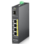 RGS100-5P haldamata PoE SFP l&uuml;liti