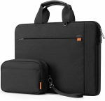 inateck S&uuml;learvutikott 15-15.6" veekindel Black