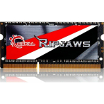 SO DDR3 4GB PC 1600 CL9 G.Skill (1x4GB) 4GRSL