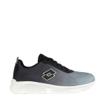 Buty Lotto Relazio czarno-szare 2401520U 1116 44