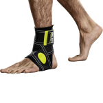 Stabilizator na kostkę Select dwuczęściowy 564 9466/700030 XL