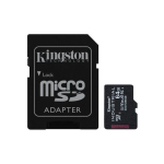 M&auml;lukaart Kingston Industrial MicroSDXC 64 GB Class 10 UHS-I/U3 A1 V30 (SDCIT2/64GB)