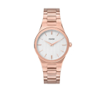 K&auml;ekell CLUSE naistele CW0101210001 (33 MM)